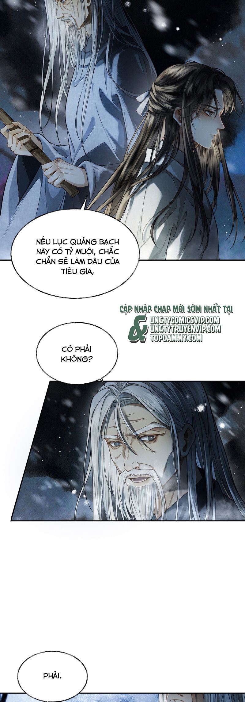 Thương Tiến Tửu Chapter 12 - Trang 2