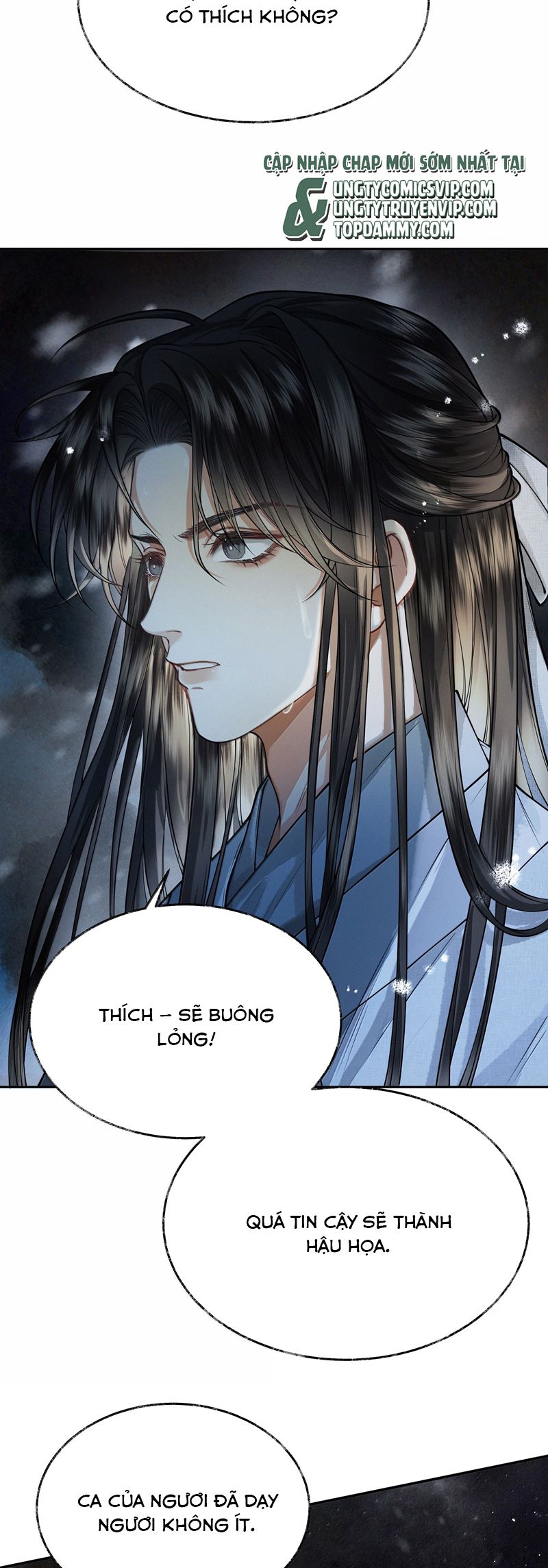 Thương Tiến Tửu Chapter 12 - Trang 2