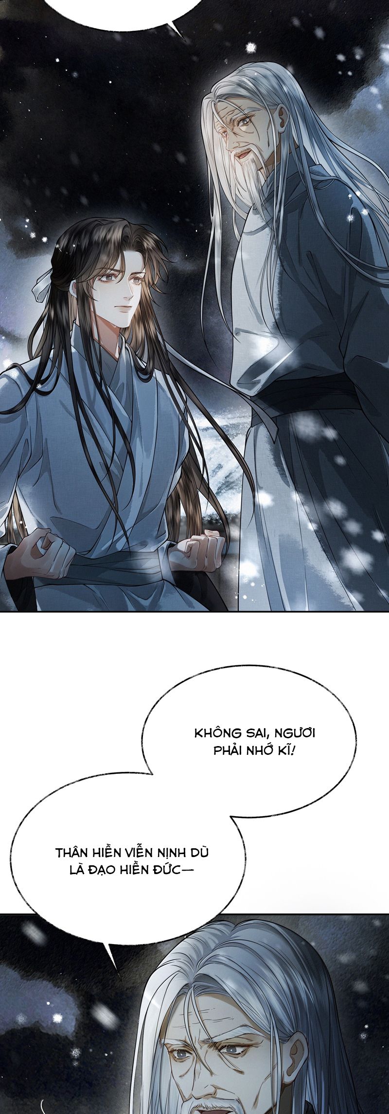 Thương Tiến Tửu Chapter 12 - Trang 2