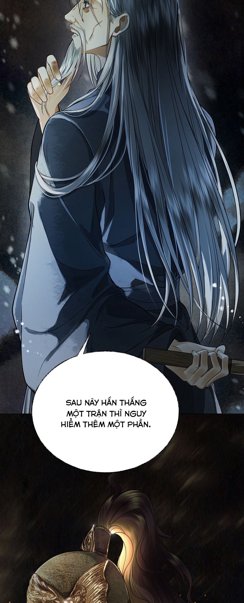 Thương Tiến Tửu Chapter 12 - Trang 2