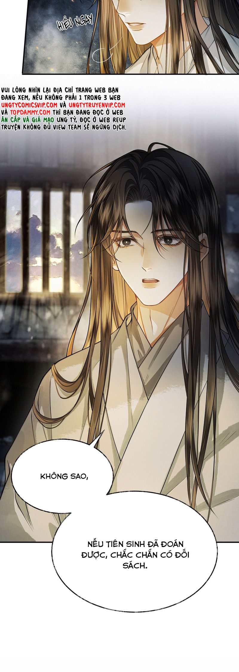 Thương Tiến Tửu Chapter 12 - Trang 2