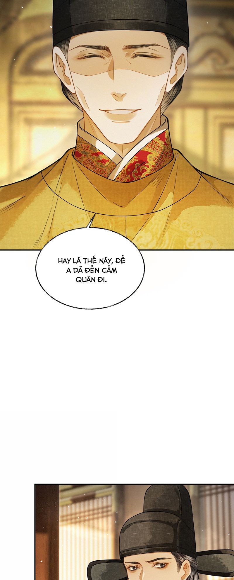 Thương Tiến Tửu Chapter 13 - Trang 2