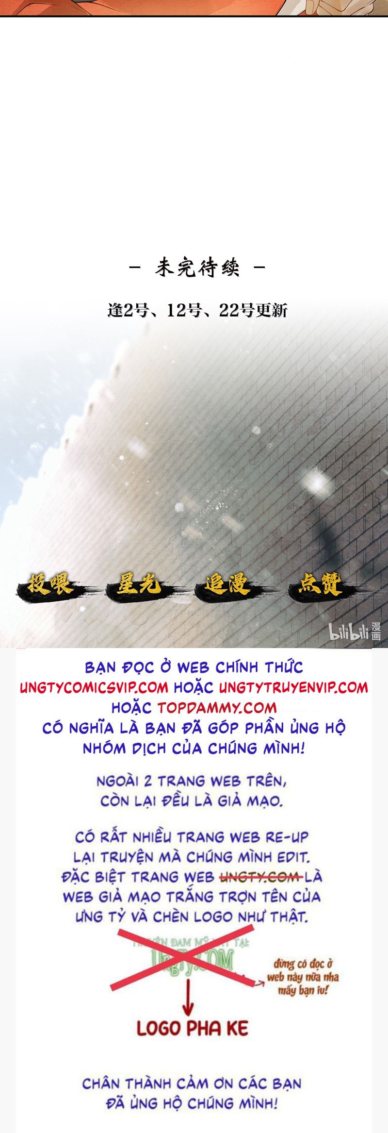 Thương Tiến Tửu Chapter 13 - Trang 2