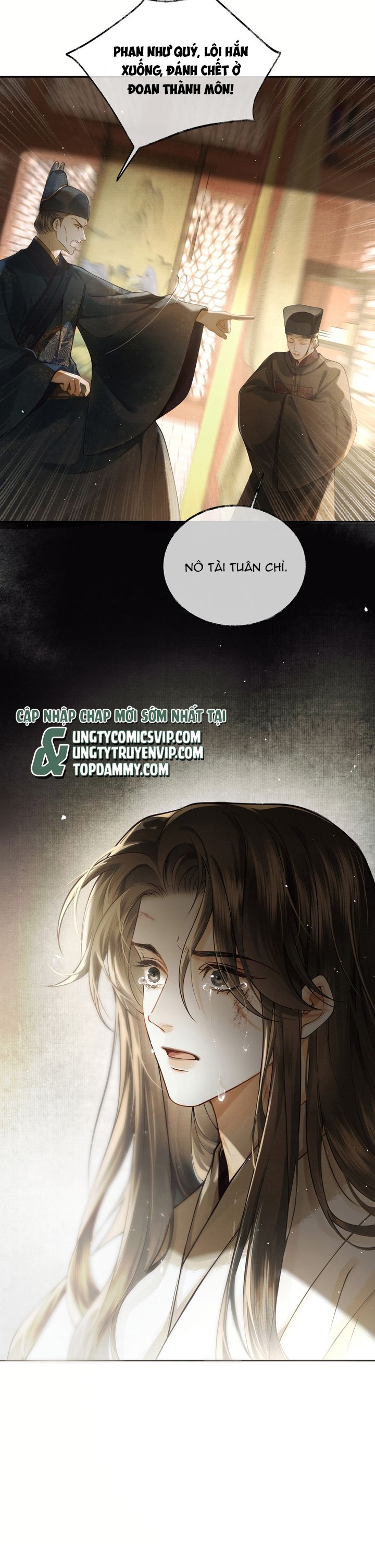 Thương Tiến Tửu Chapter 2 - Trang 2