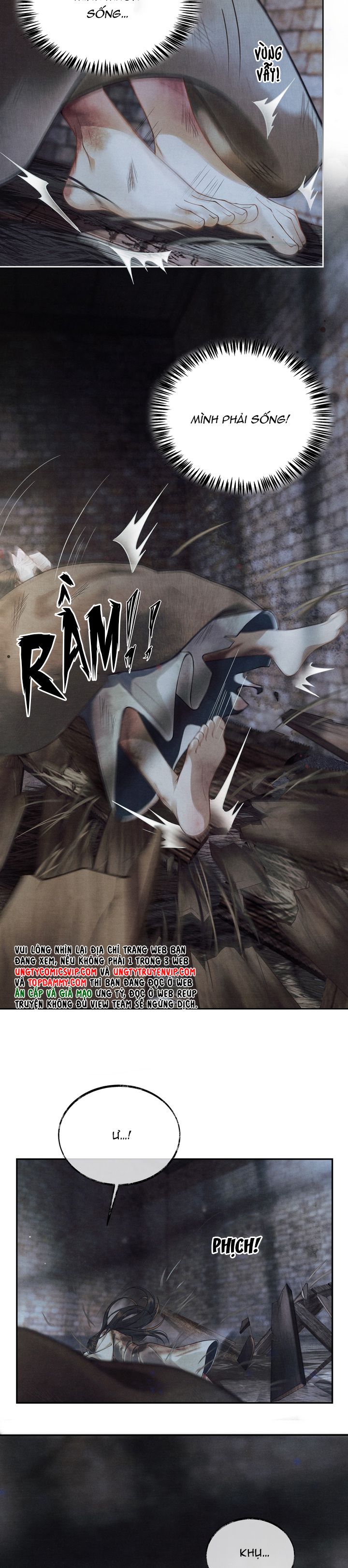 Thương Tiến Tửu Chapter 2 - Trang 2