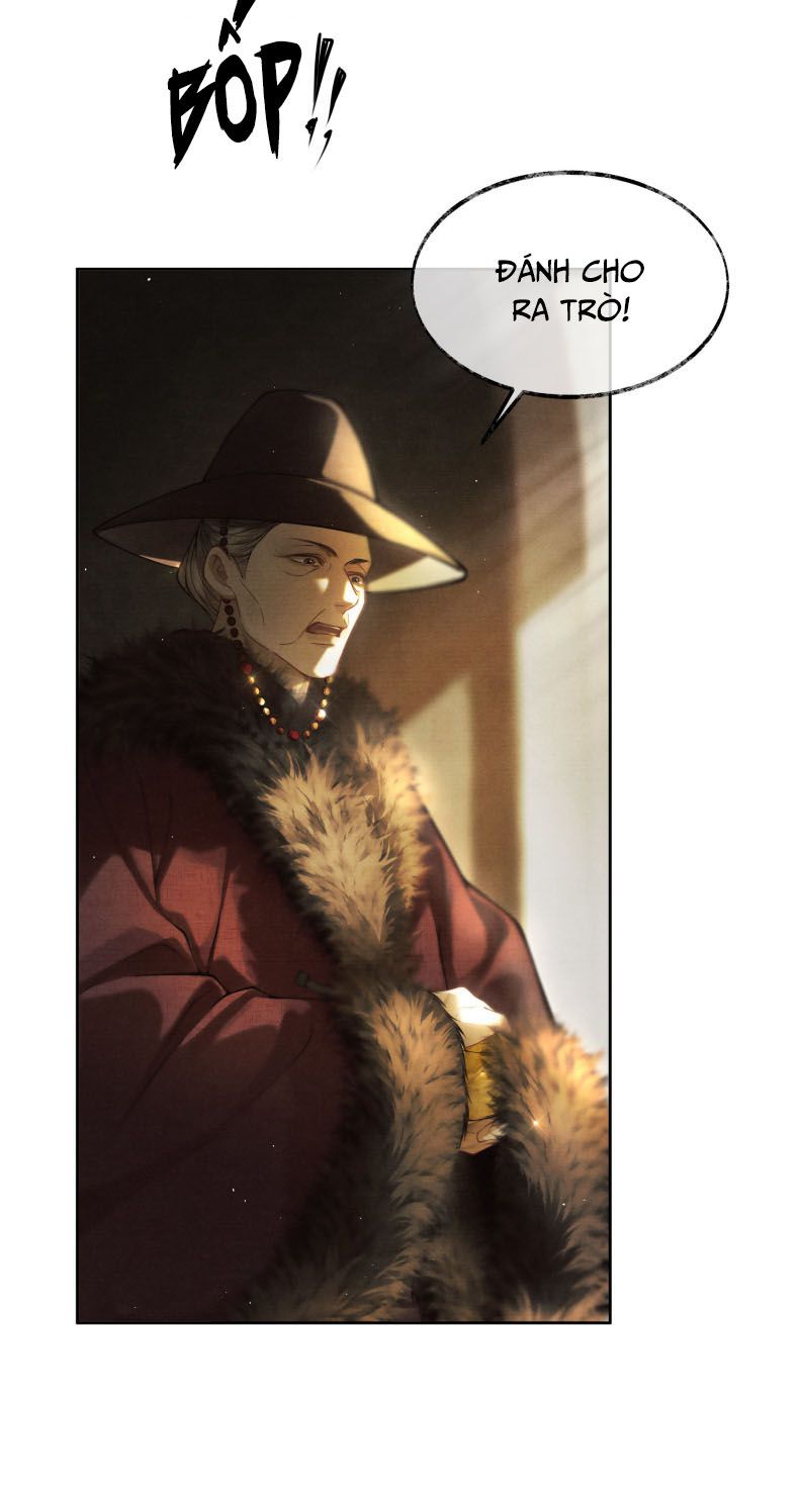 Thương Tiến Tửu Chapter 3 - Trang 2