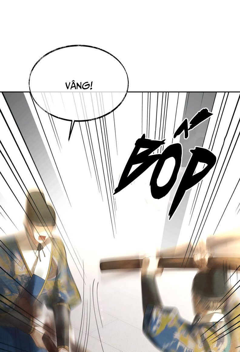 Thương Tiến Tửu Chapter 3 - Trang 2