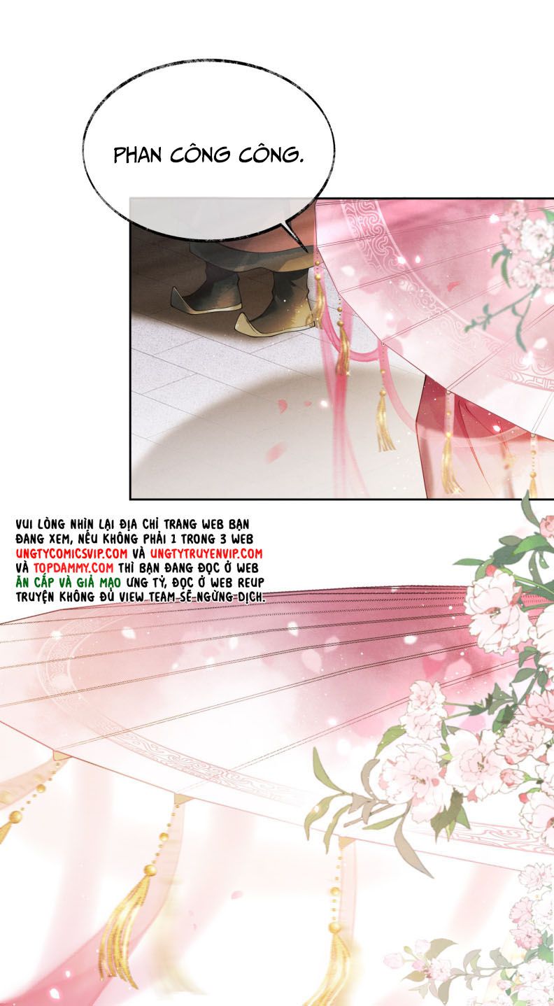 Thương Tiến Tửu Chapter 3 - Trang 2