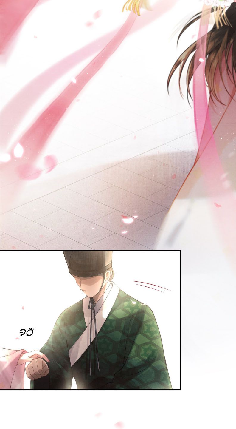 Thương Tiến Tửu Chapter 3 - Trang 2