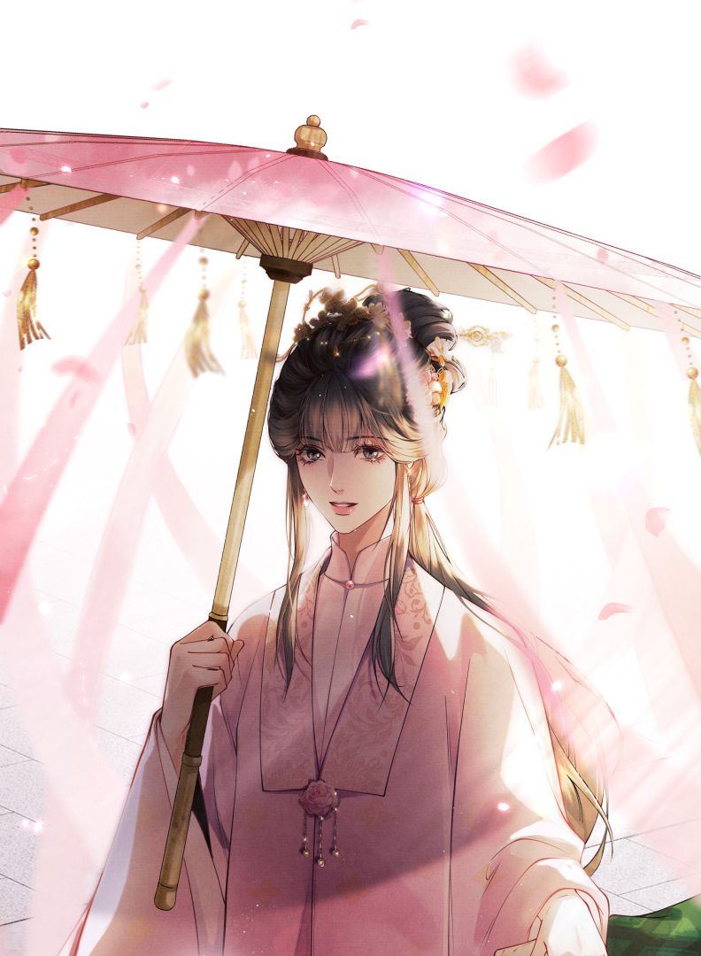 Thương Tiến Tửu Chapter 3 - Trang 2