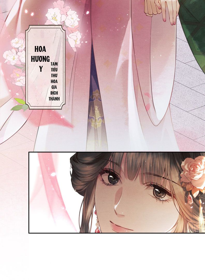 Thương Tiến Tửu Chapter 3 - Trang 2