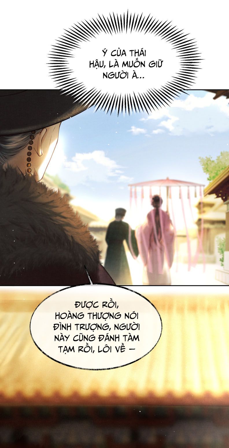 Thương Tiến Tửu Chapter 3 - Trang 2