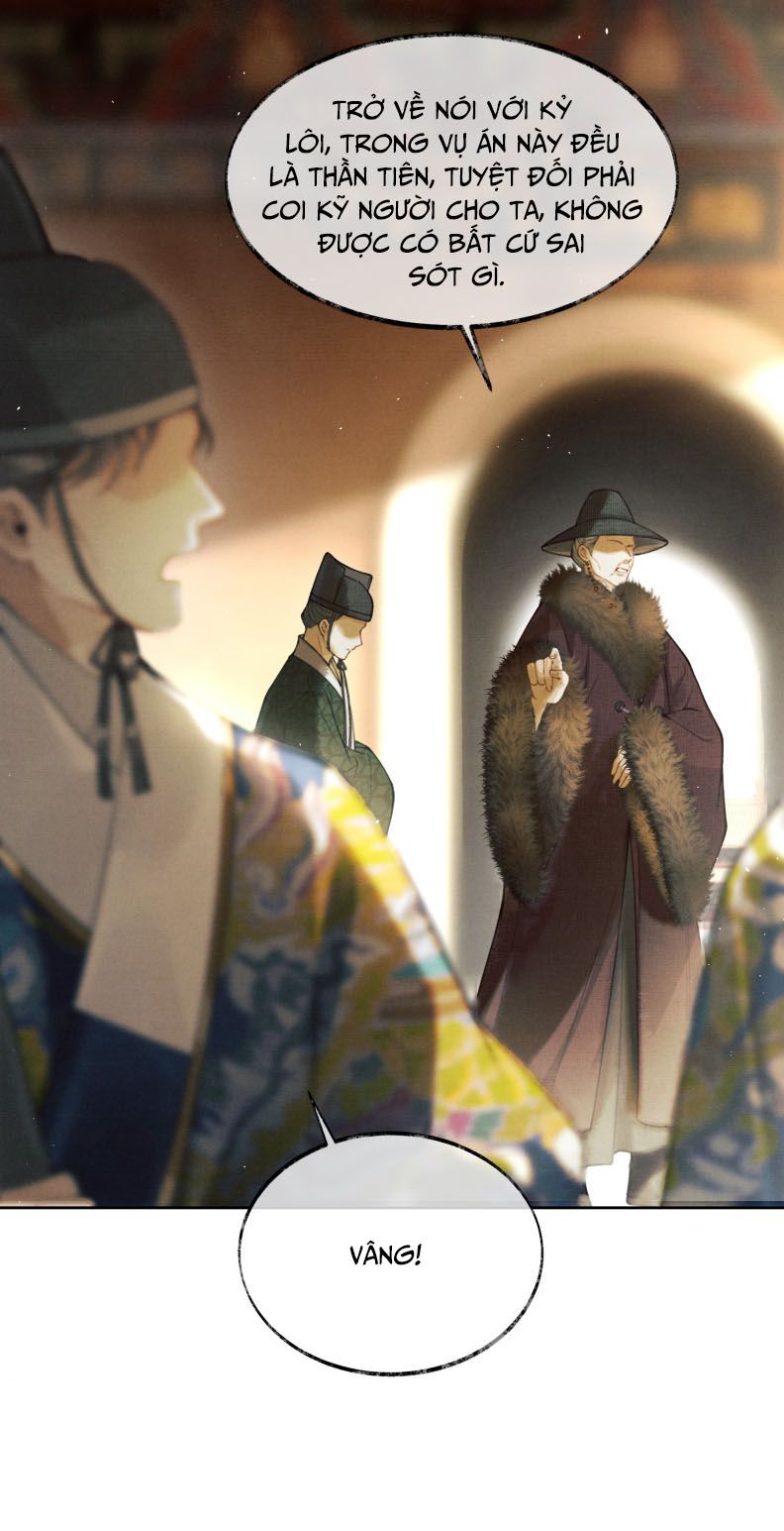 Thương Tiến Tửu Chapter 3 - Trang 2