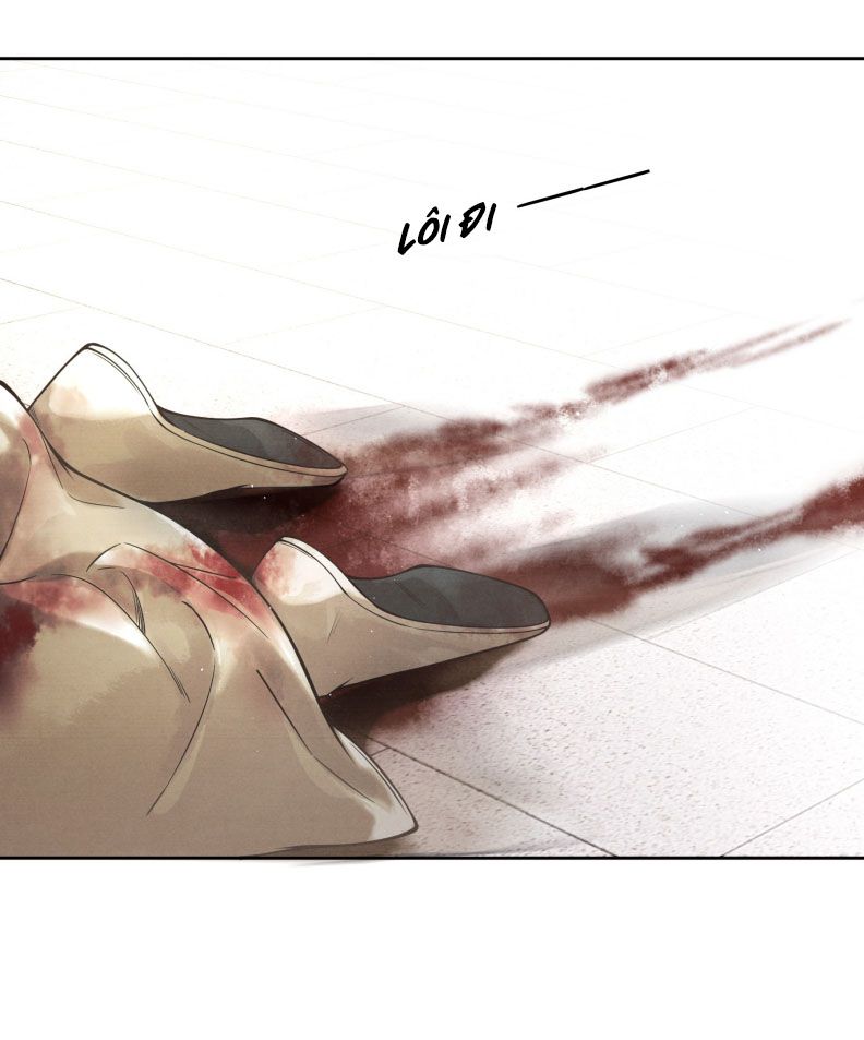 Thương Tiến Tửu Chapter 3 - Trang 2