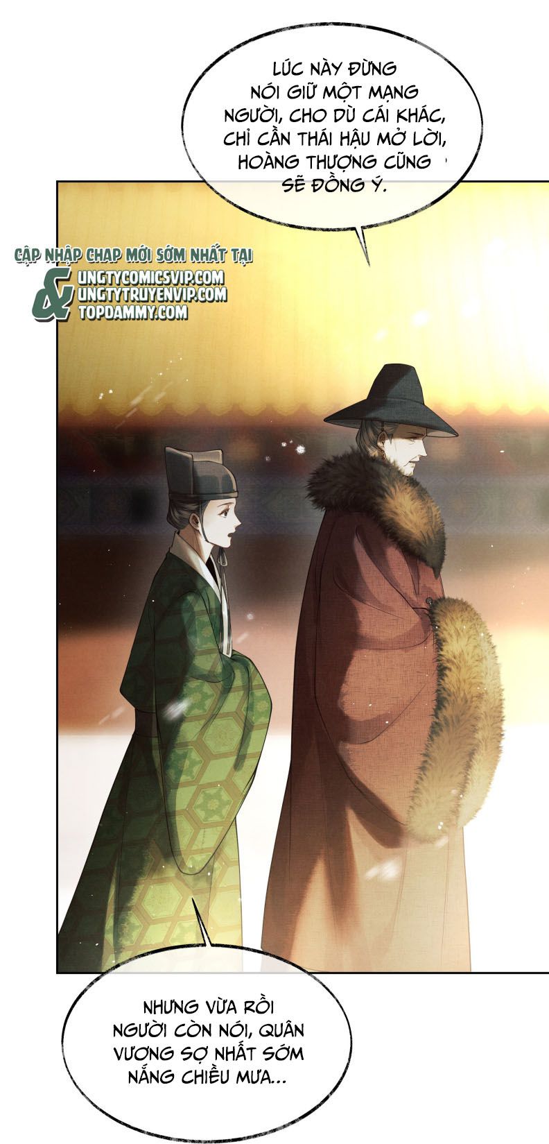 Thương Tiến Tửu Chapter 3 - Trang 2