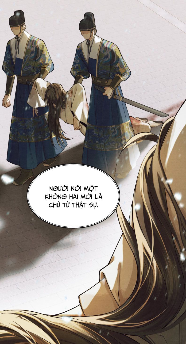 Thương Tiến Tửu Chapter 3 - Trang 2