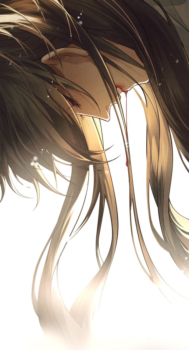 Thương Tiến Tửu Chapter 3 - Trang 2