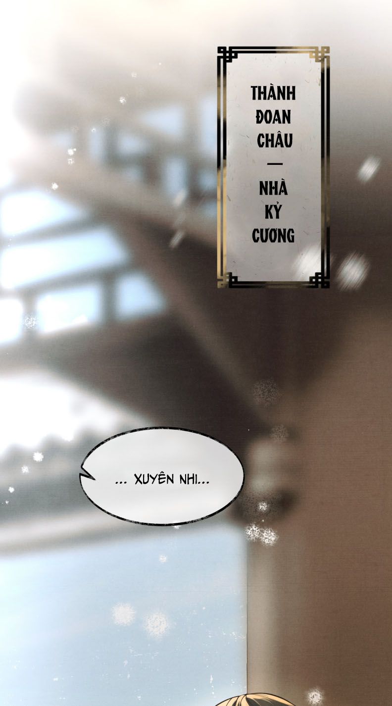 Thương Tiến Tửu Chapter 3 - Trang 2