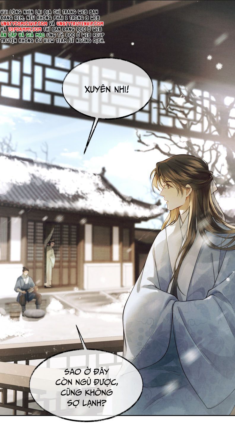 Thương Tiến Tửu Chapter 3 - Trang 2