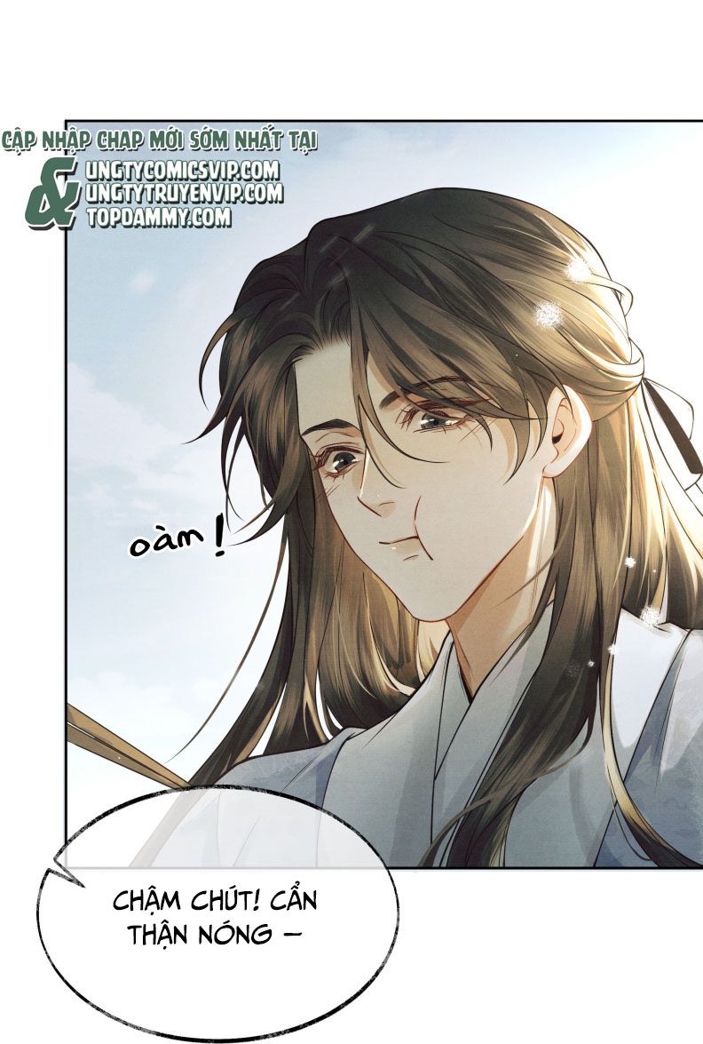 Thương Tiến Tửu Chapter 3 - Trang 2