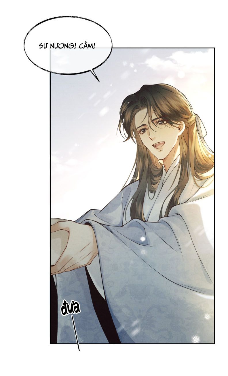 Thương Tiến Tửu Chapter 3 - Trang 2