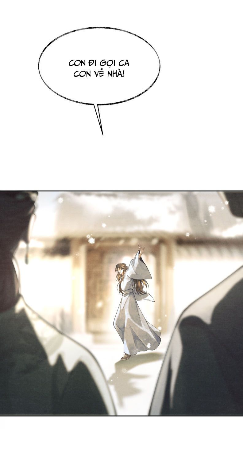 Thương Tiến Tửu Chapter 3 - Trang 2