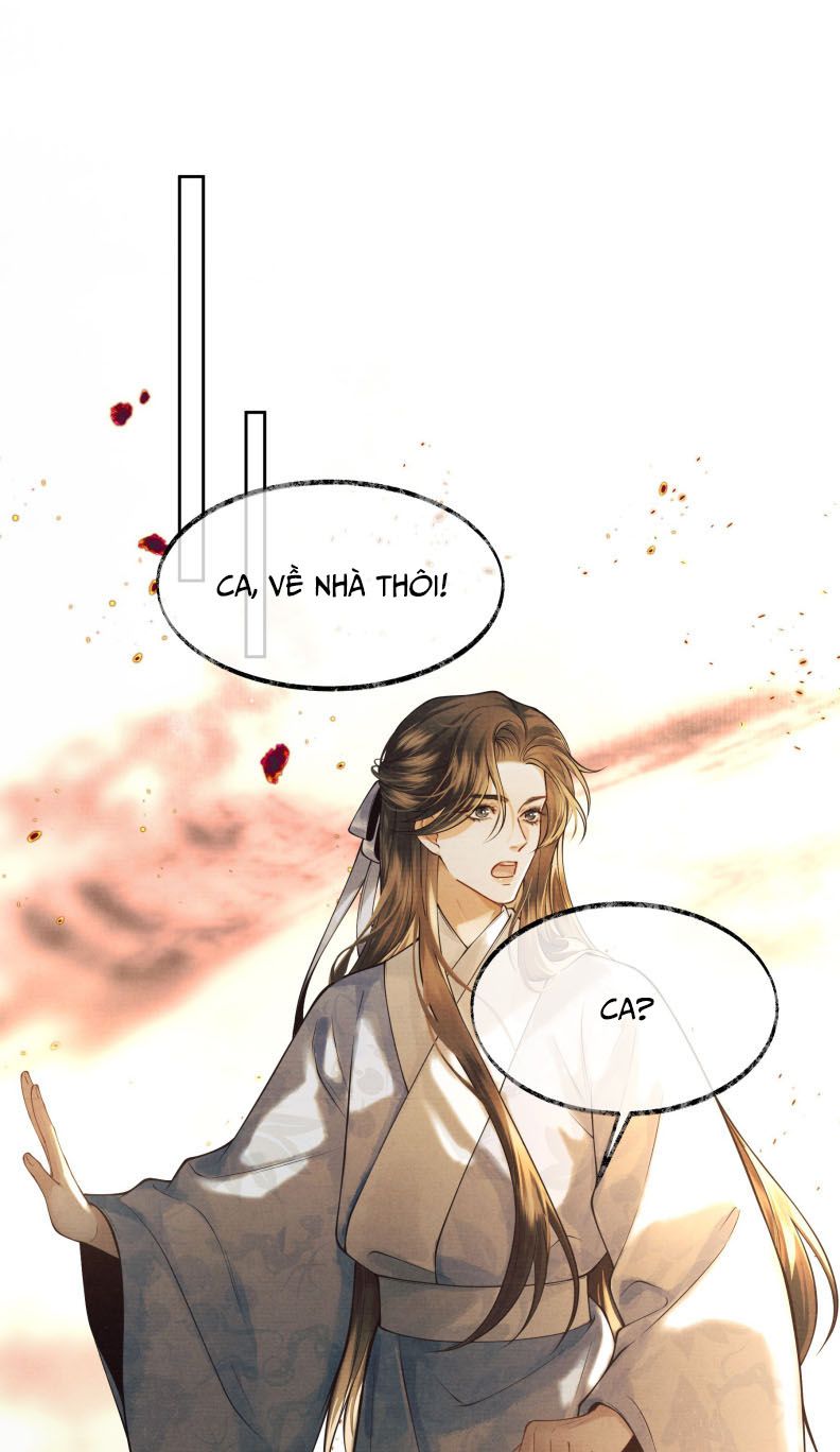 Thương Tiến Tửu Chapter 3 - Trang 2