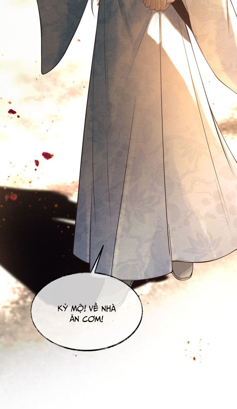 Thương Tiến Tửu Chapter 3 - Trang 2