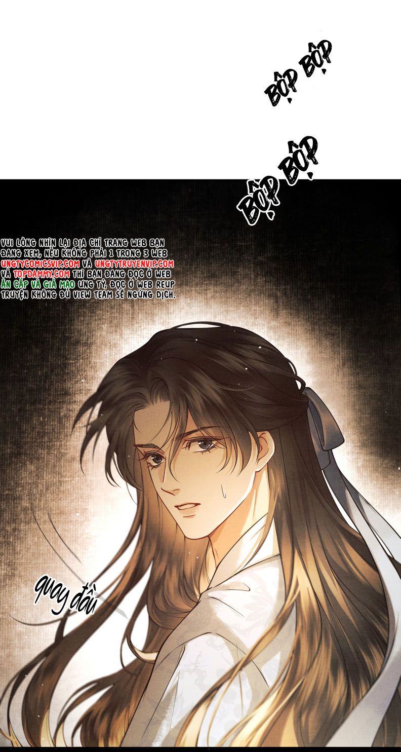 Thương Tiến Tửu Chapter 3 - Trang 2