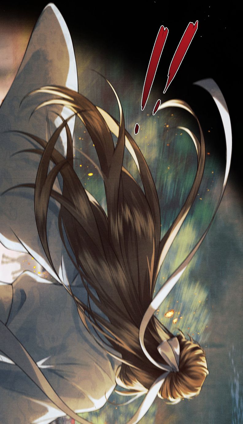 Thương Tiến Tửu Chapter 3 - Trang 2