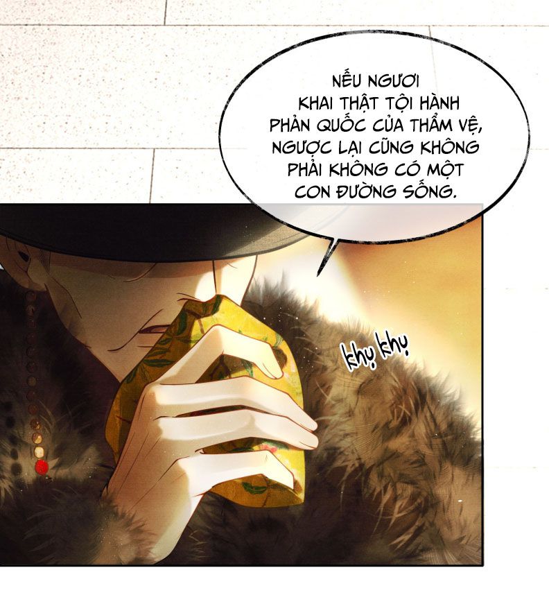 Thương Tiến Tửu Chapter 3 - Trang 2