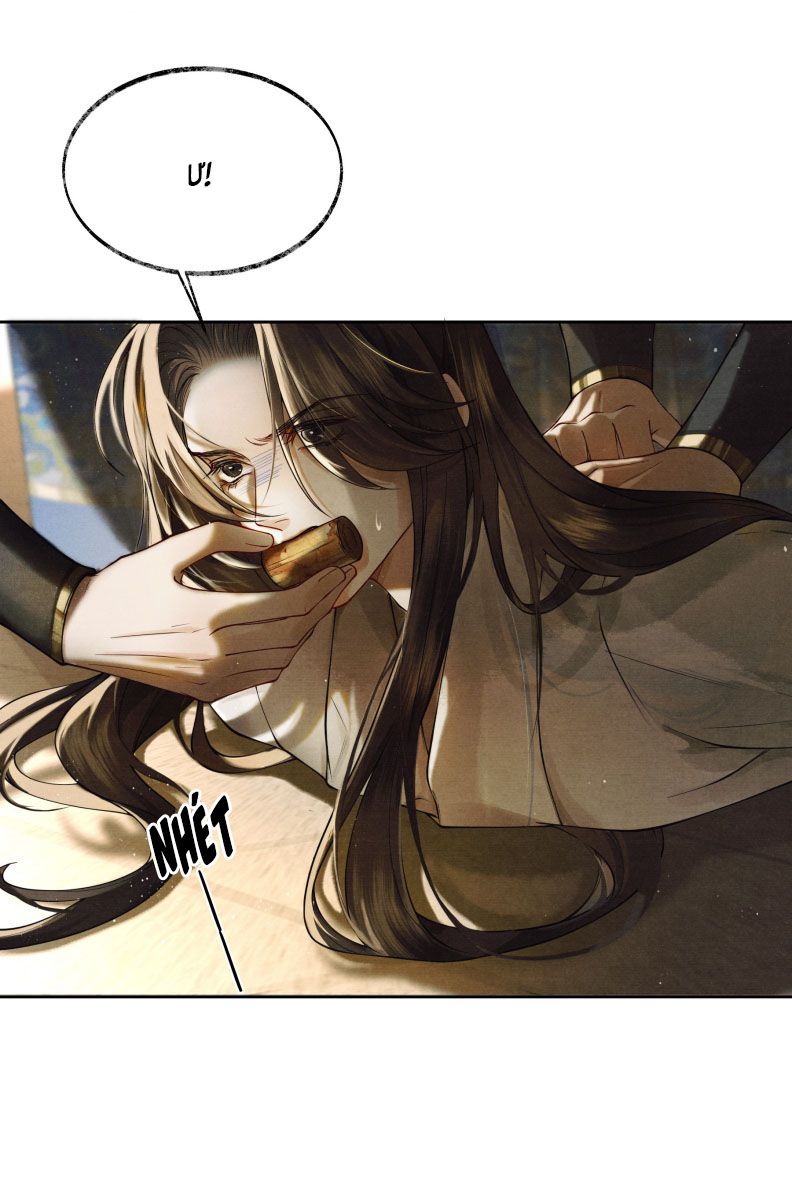 Thương Tiến Tửu Chapter 3 - Trang 2