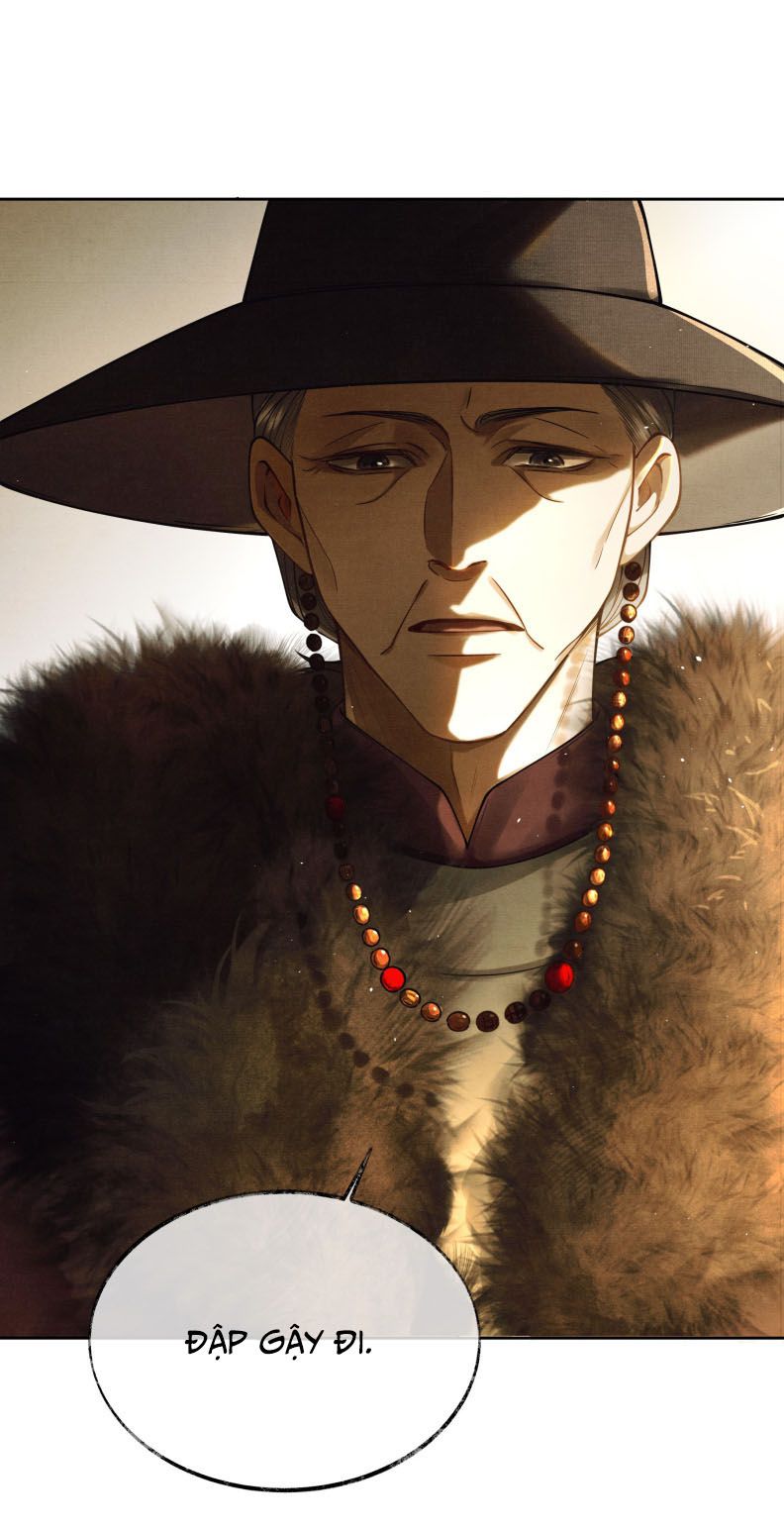 Thương Tiến Tửu Chapter 3 - Trang 2