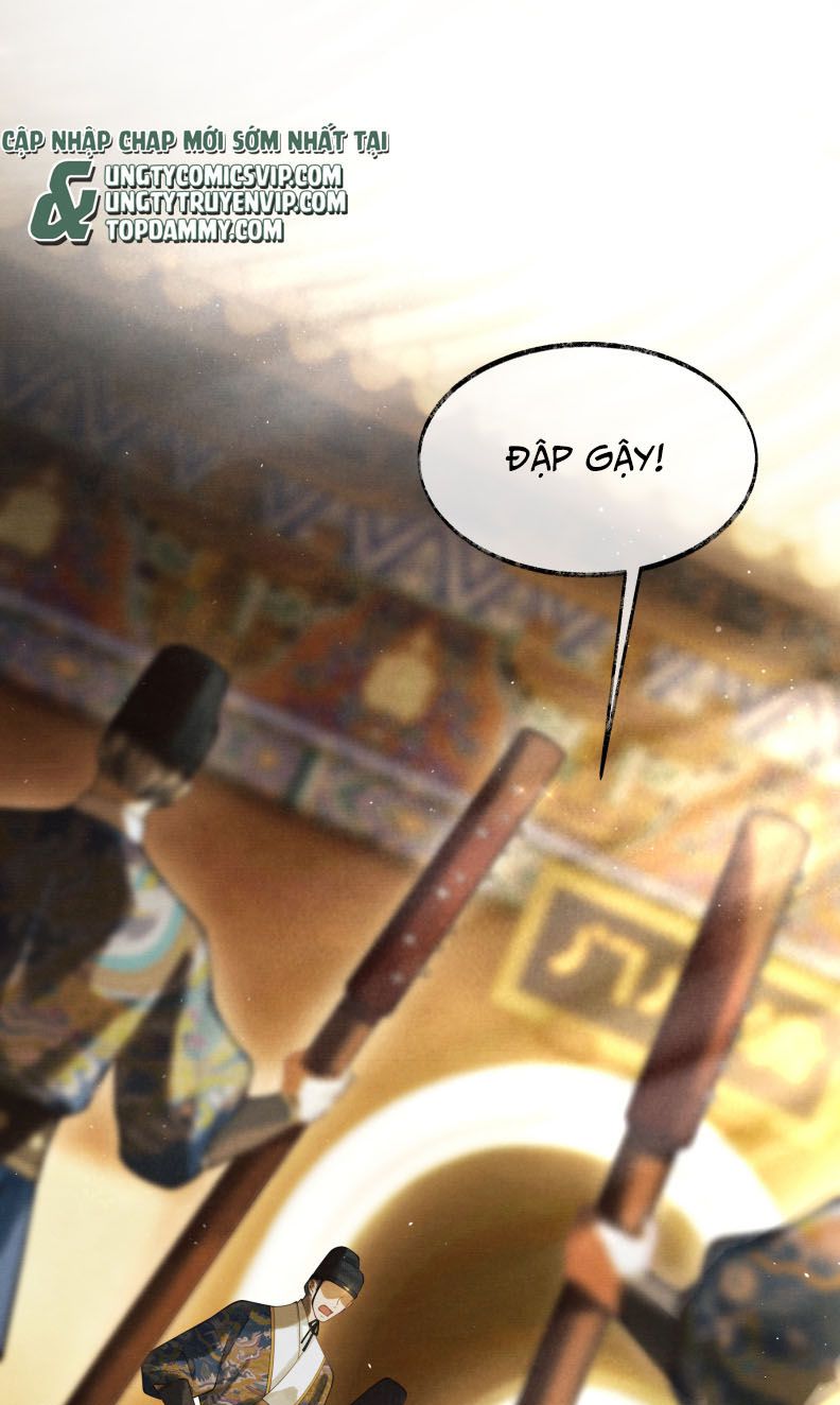 Thương Tiến Tửu Chapter 3 - Trang 2