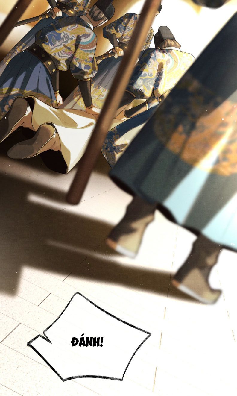 Thương Tiến Tửu Chapter 3 - Trang 2