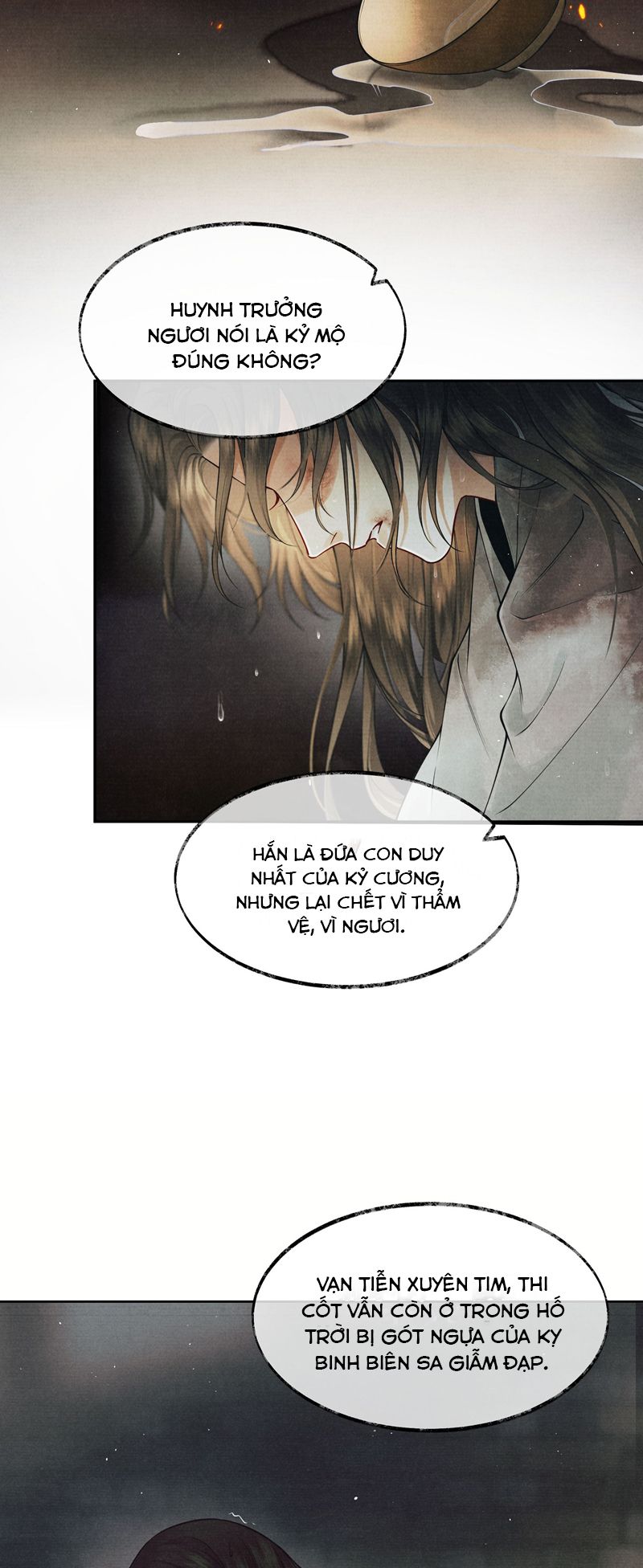 Thương Tiến Tửu Chapter 4 - Trang 2