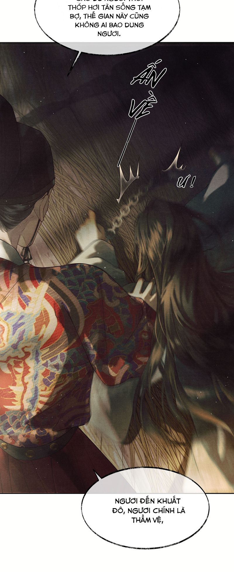 Thương Tiến Tửu Chapter 4 - Trang 2