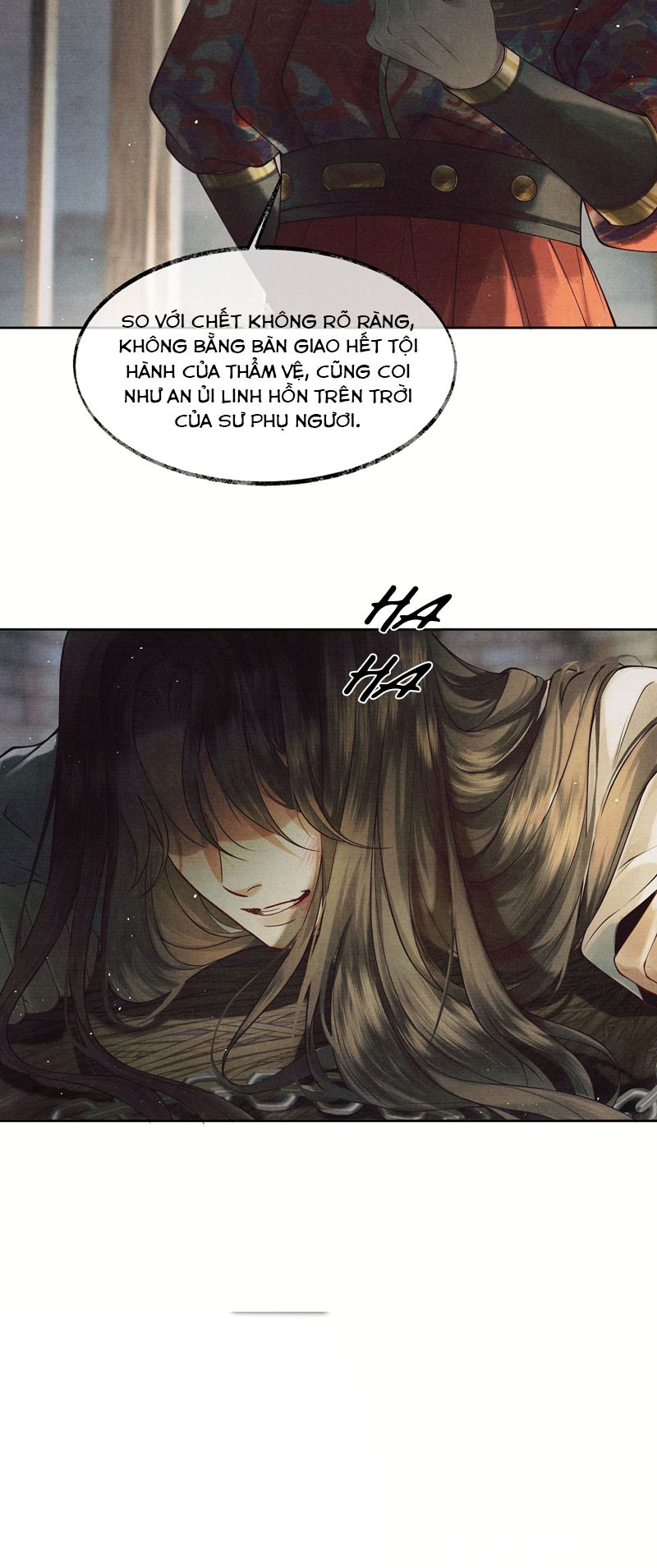 Thương Tiến Tửu Chapter 4 - Trang 2