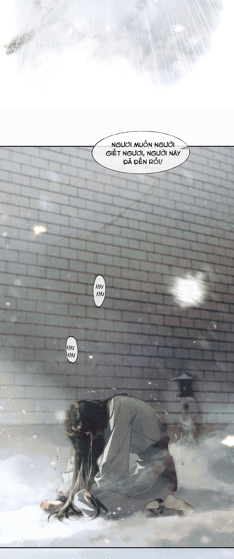 Thương Tiến Tửu Chapter 4 - Trang 2