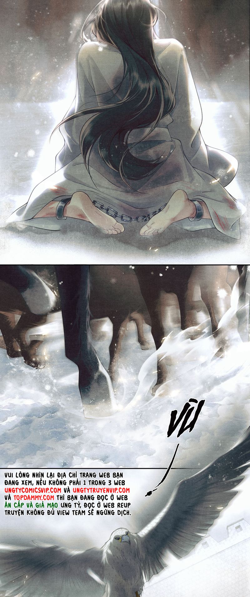 Thương Tiến Tửu Chapter 4 - Trang 2