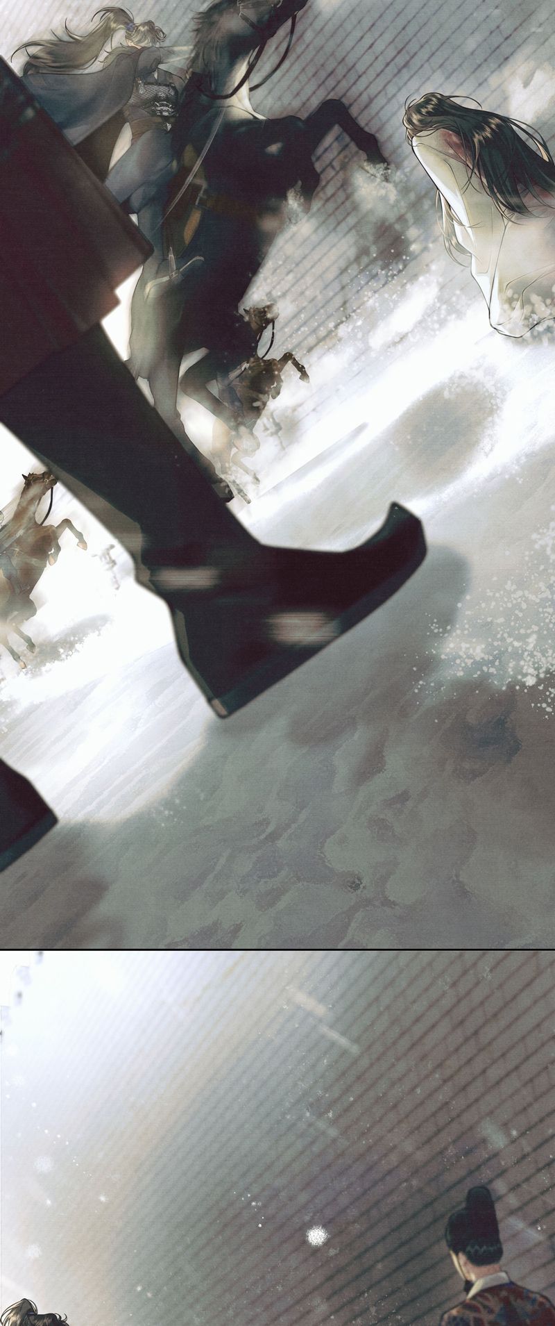 Thương Tiến Tửu Chapter 4 - Trang 2