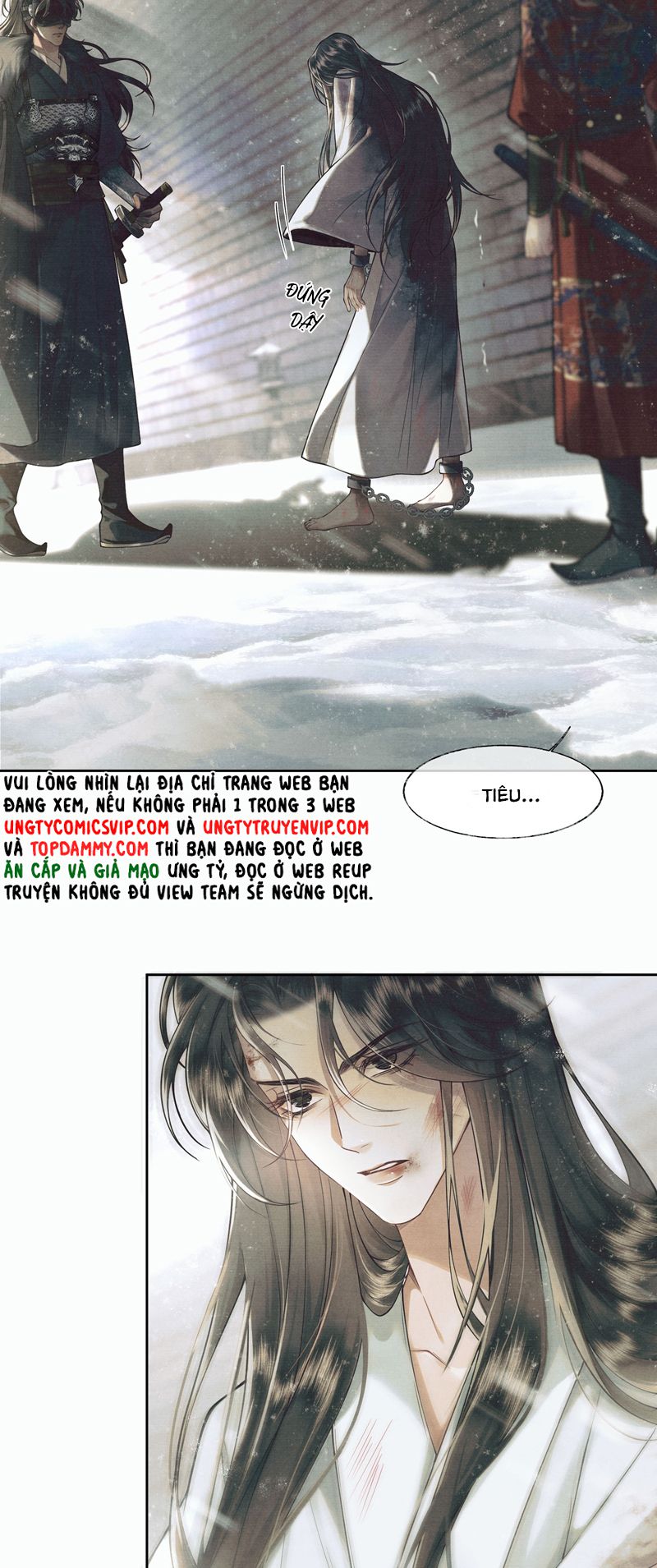 Thương Tiến Tửu Chapter 4 - Trang 2