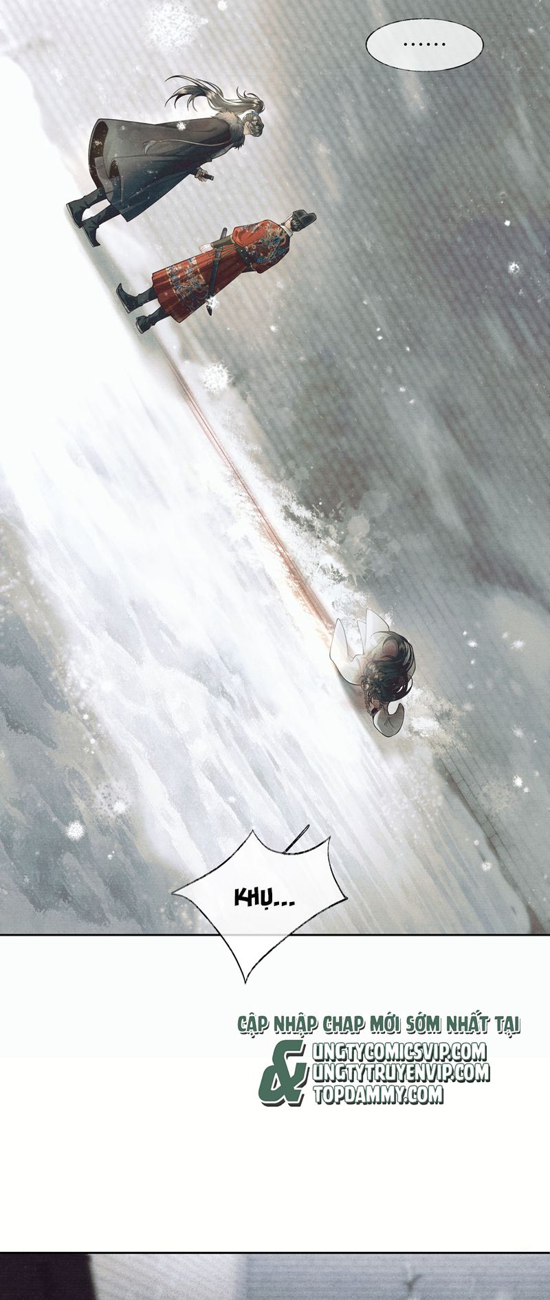 Thương Tiến Tửu Chapter 4 - Trang 2