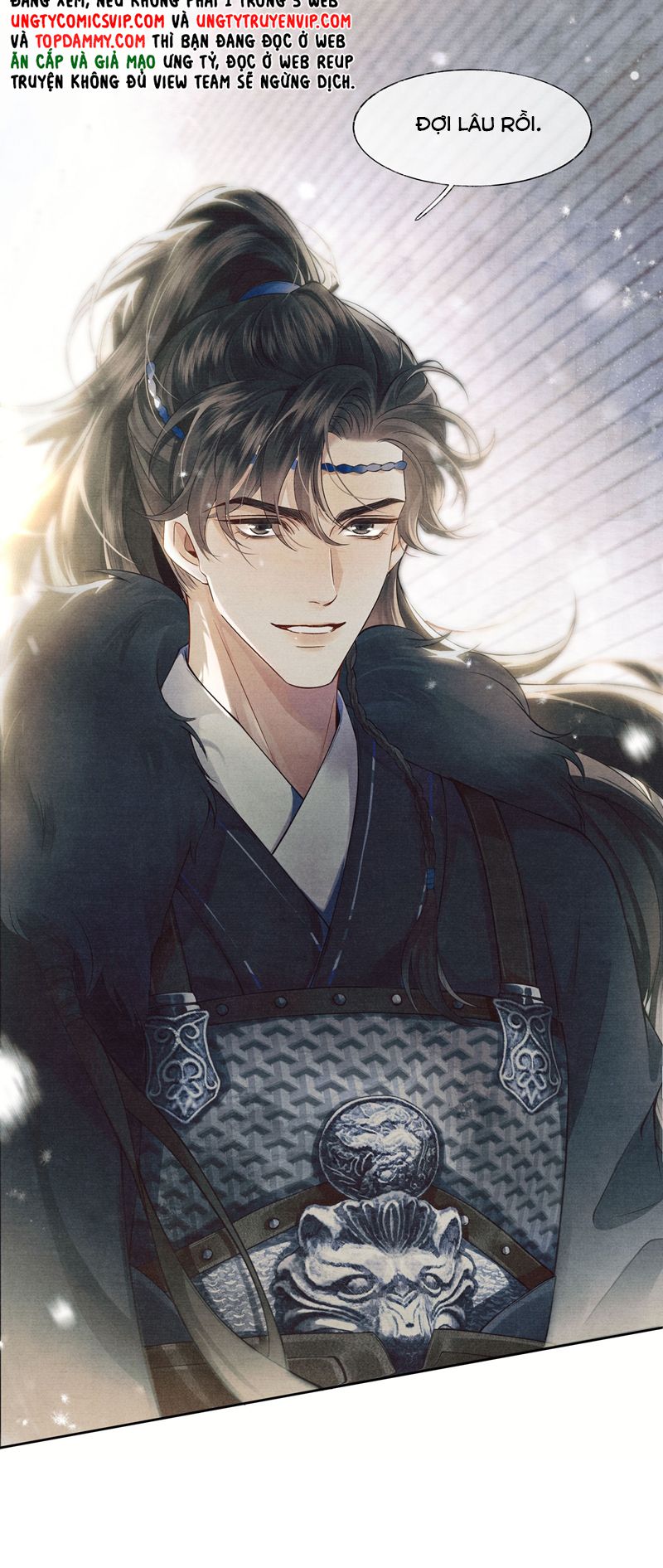 Thương Tiến Tửu Chapter 4 - Trang 2