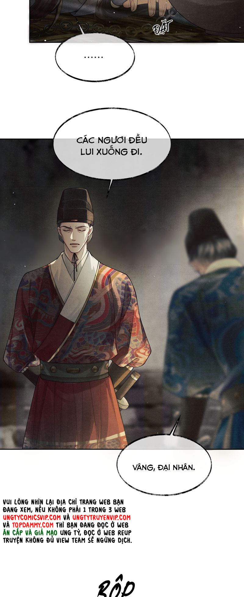 Thương Tiến Tửu Chapter 4 - Trang 2