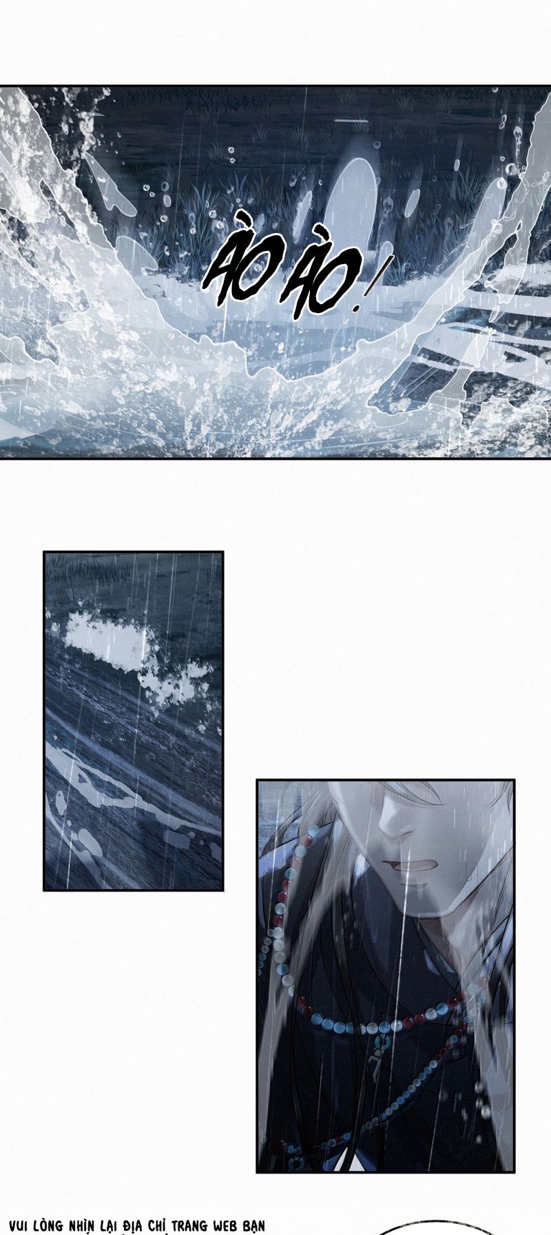 Thương Tiến Tửu Chapter 48 - Trang 2