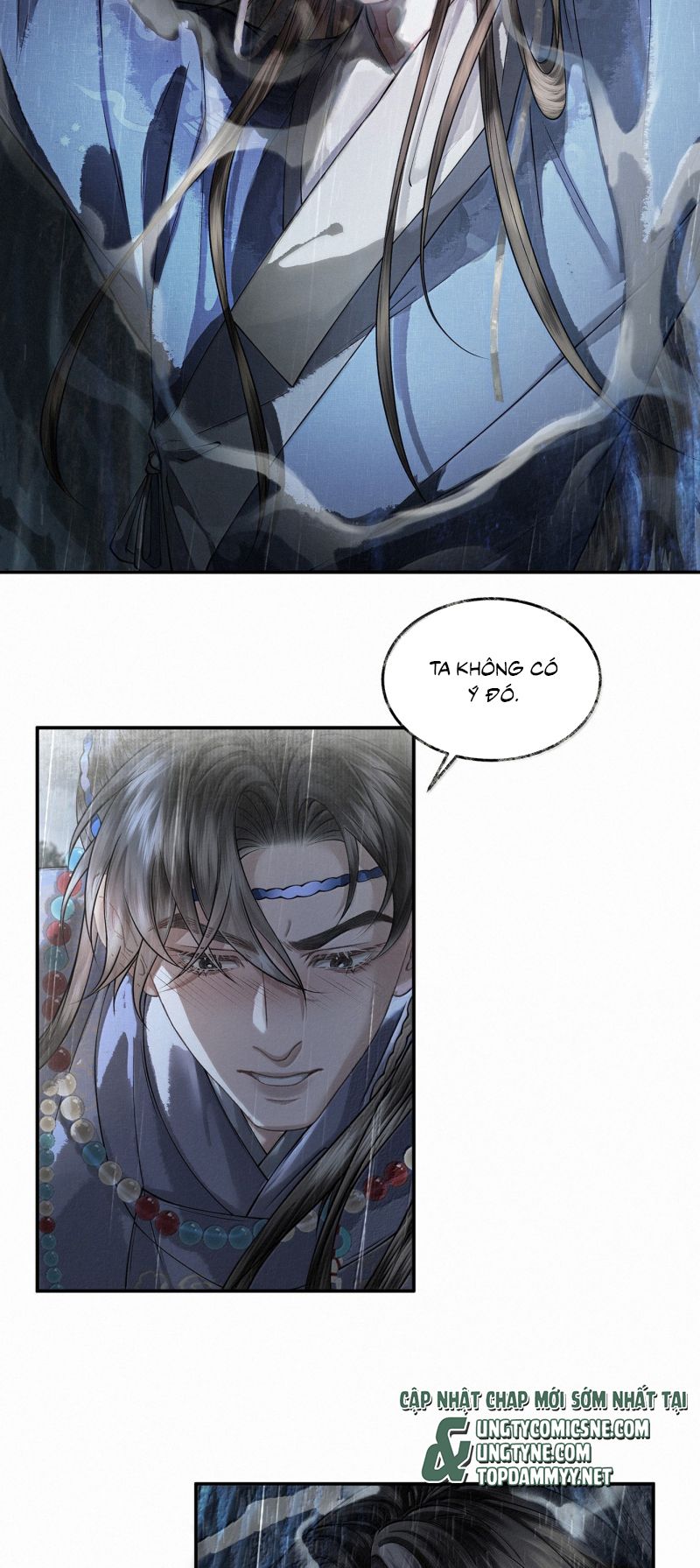 Thương Tiến Tửu Chapter 48 - Trang 2
