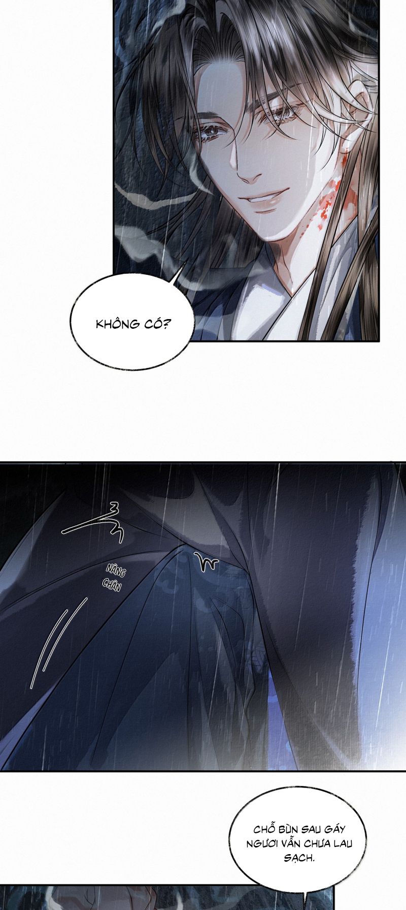 Thương Tiến Tửu Chapter 48 - Trang 2
