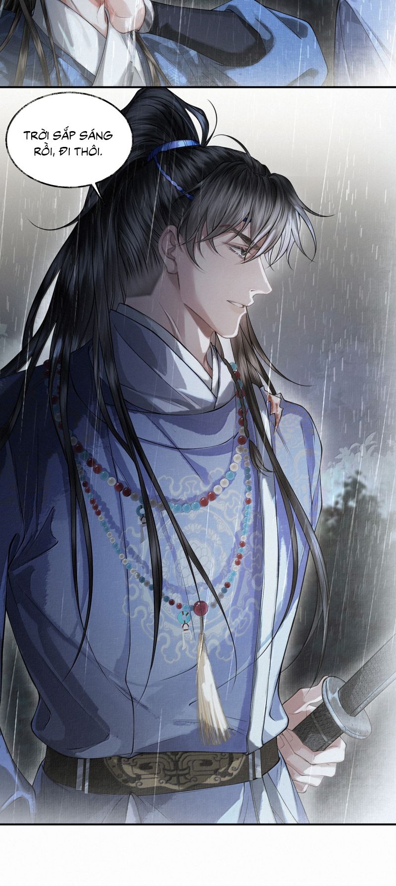 Thương Tiến Tửu Chapter 48 - Trang 2