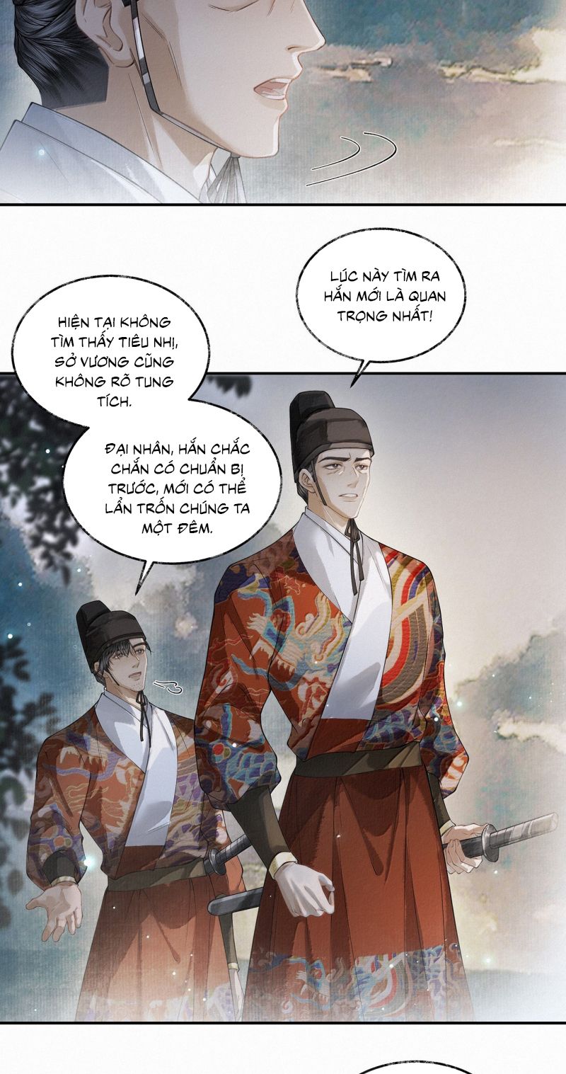 Thương Tiến Tửu Chapter 48 - Trang 2